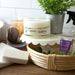 10% Shea Butter Body Butter - Lavender