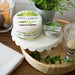 10% Shea Butter Body Butter - Unscented