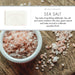 Sea Salt Soap Bar - 25g, 150g, 250g