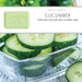 Cucumber Soap Bar - 25g, 150g, 250g