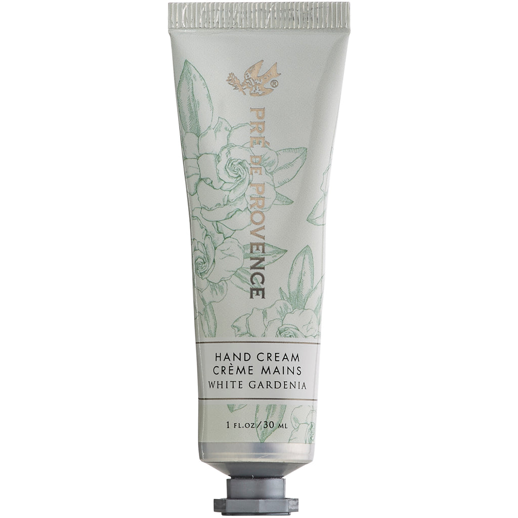 Heritage Hand Cream - White Gardenia