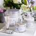 Pré De Provence Body Butter - Coconut