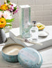 Heritage Candle - Sea Salt