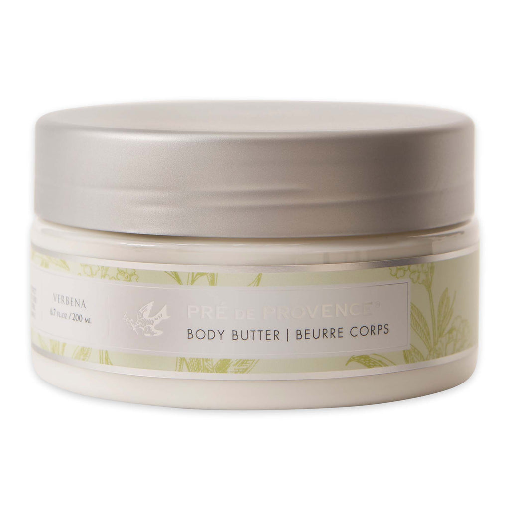 Pré De Provence Body Butter - Verbena