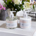Heritage Lotion - Persimmon