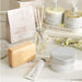 Pré De Provence Body Butter - Honey Almond