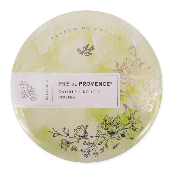Heritage Candle - Verbena