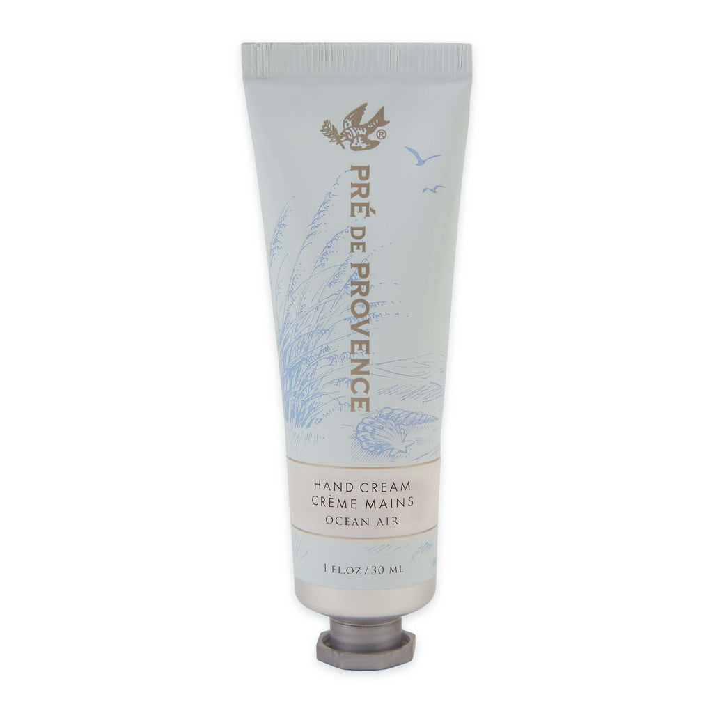 Heritage Hand Cream - Ocean Air
