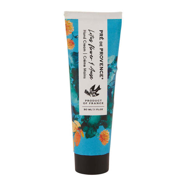 Le Jardin - Lotus Flower & Anise Hand Cream