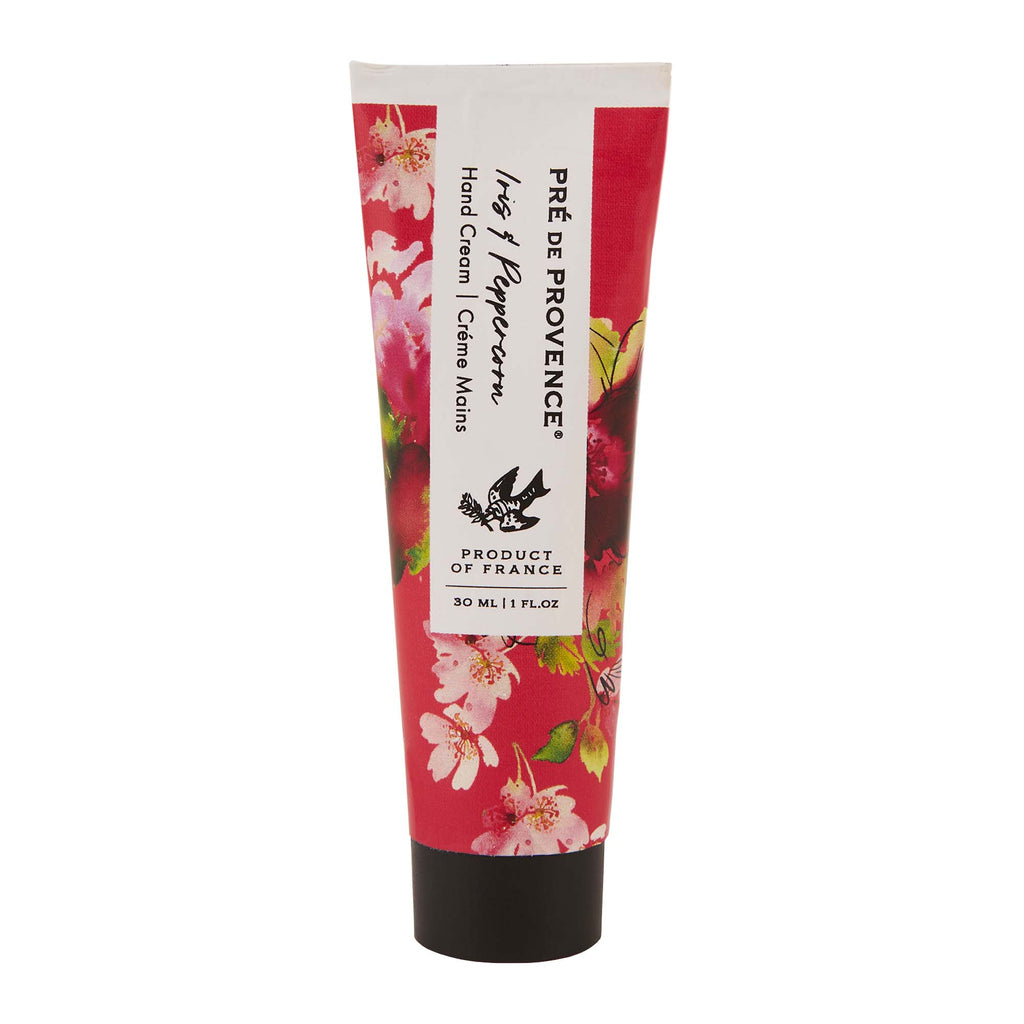 Le Jardin - Iris & Peppercorn Hand Cream