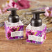 Le Jardin - Lavender & Cassis Foaming Soap