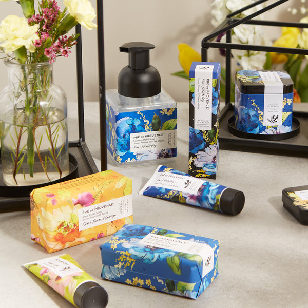 AQUA DE LUNA SOAP マイルドソープ 15個セット Wholesale Le Jardin - Kiwi & Waterlily Foaming Soap – European Soaps
