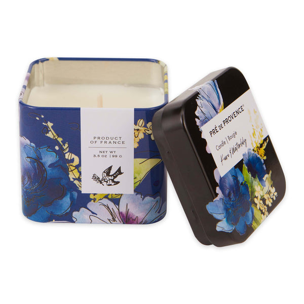 Le Jardin - Kiwi & Waterlily Candle