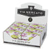 Waterlily & Sandalwood - European Soaps