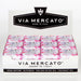 Via Mercato No.1 - Mini (50g) - European Soaps