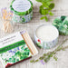 Via Mercato Primavera 3 Oz Candle - Fresh Herbs - European Soaps