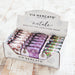 Natale Ornament Soap - Mixed Display - European Soaps