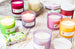 Via Mercato No.5 Candle - European Soaps