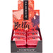 Via Mercato Bella Glycerine Soap - Sour Cherries & Pomegranate - European Soaps