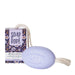 Soap on a Rope - Lavender - European Soaps