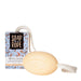 Soap on a Rope - Sandalwood - European Soaps