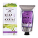 Lavender Shea Butter Dry Skin Hand Cream (2.5 oz) - European Soaps