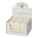 White Gardenia Soap Bar - 25g, 150g, 250g - European Soaps