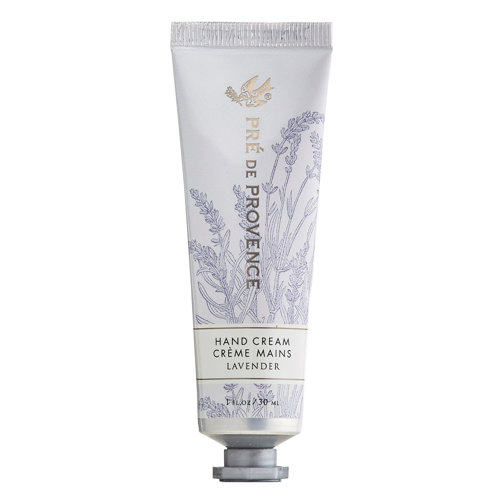 Heritage Hand Cream - Lavender - European Soaps