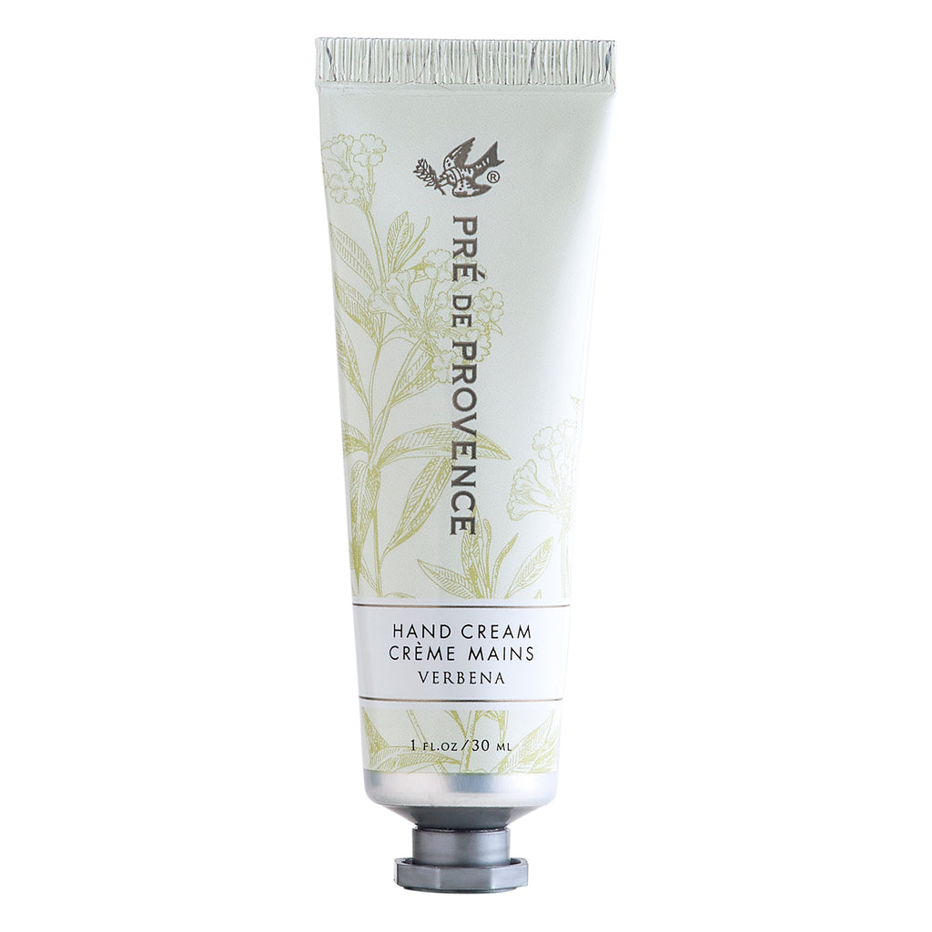 Heritage Hand Cream - Verbena - European Soaps