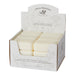 White Gardenia Soap Bar - 25g, 150g, 250g - European Soaps