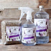 Maison French Lavender Blossom Linen Water with Sprayer - European Soaps
