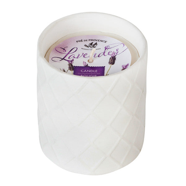Lavender Candle - European Soaps