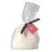 200g Heart Soap Cello Gift Bag - Camelia - European Soaps