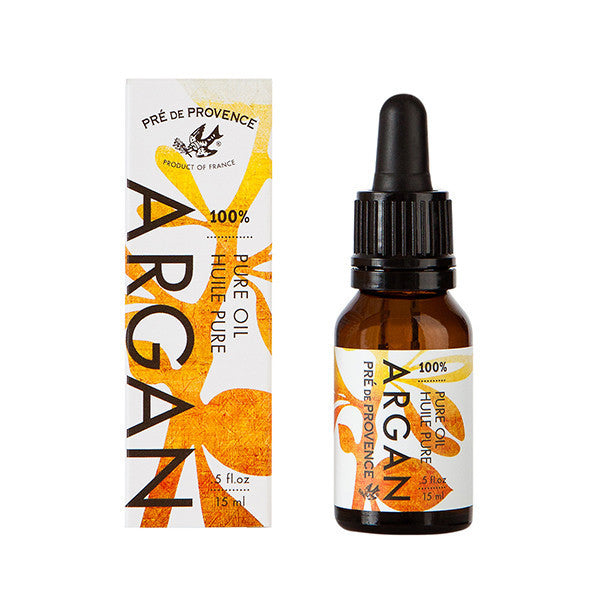 Argan Oil (15ml) - European Soaps