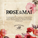 Rose de Mai Body Lotion