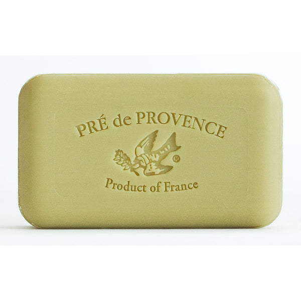 Pre de Provence 150g Soap - Green Tea