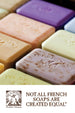 Honey Almond Soap Bar - 25g, 150g, 250g