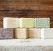 Milk Soap Bar - 25g, 150g, 250g
