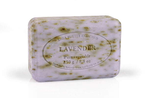 Lynchburg Soap Company - Lavender Soap Bar
