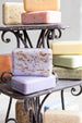 Olive Oil & Lavender Soap Bar - 350g