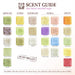 Lemongrass Soap Bar - 25g, 150g, 250g