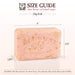 Freesia Soap Bar - 25g, 150g, 250g