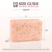 Freesia Soap Bar - 250g