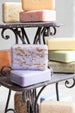 Juicy Pomegranate Soap Bar - 25g, 150g, 250g