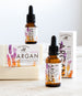 Argan Lavender Oil (15ml)