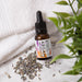 Argan Lavender Oil (15ml)