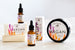 Argan Lavender Oil (15ml)