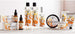 Argan Sweet Orange Dry Oil Body Mist