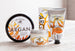 Argan Hand Cream Orange (75ml)