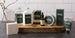 Soap On A Rope 200G - Bergamot & Thyme